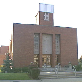 Heritage Community Church